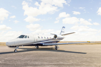 2005 Cessna Citation XLS: 