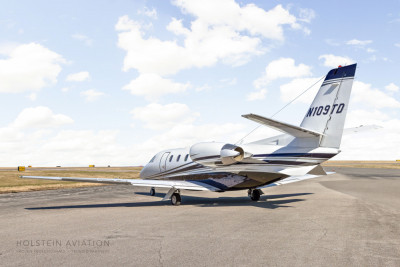 2005 Cessna Citation XLS: 