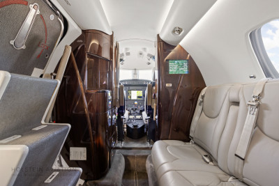 2005 Cessna Citation XLS: 