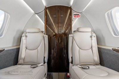 2005 Cessna Citation XLS: 