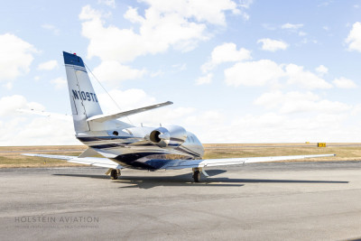 2005 Cessna Citation XLS: 