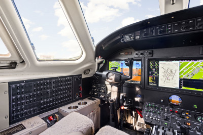 2005 Cessna Citation XLS: 