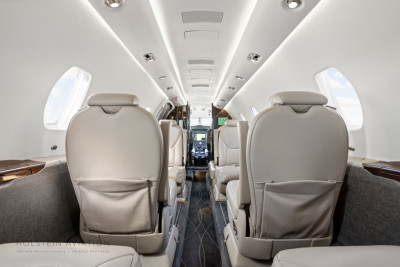 2005 Cessna Citation XLS: 