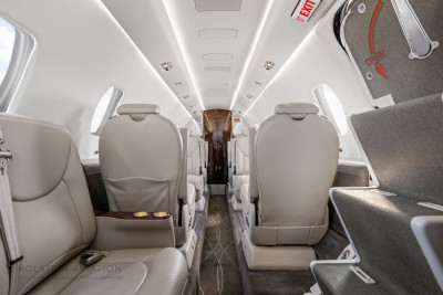 2005 Cessna Citation XLS: 