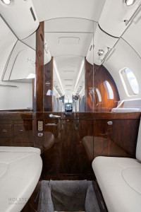 2005 Cessna Citation XLS: 