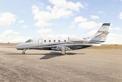 2005 Cessna Citation XLS: 