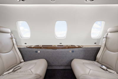 2005 Cessna Citation XLS: 