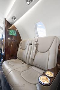 2005 Cessna Citation XLS: 