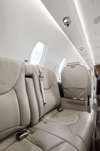 2005 Cessna Citation XLS: 