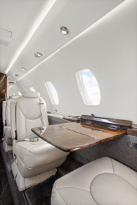 2005 Cessna Citation XLS: 