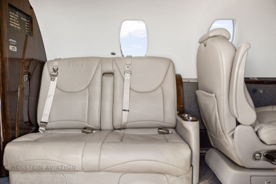 2005 Cessna Citation XLS: 