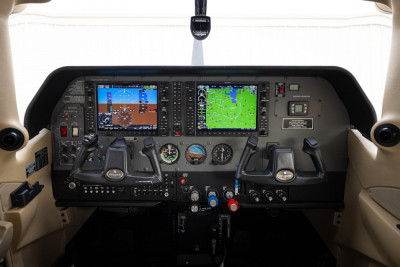 2017 Cessna T206 Stationair H: 