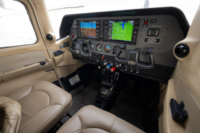 2017 Cessna T206 Stationair H: 