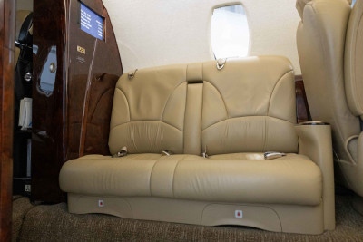 2008 Cessna Citation XLS: 