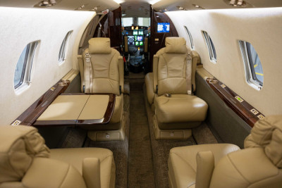 2008 Cessna Citation XLS: 