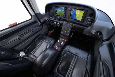 2019 Cirrus SR20 G6: 