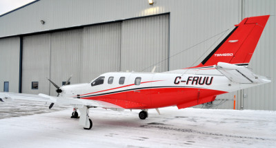 2006 Daher-Socata TBM 850: 