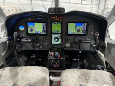 2006 Daher-Socata TBM 850: 