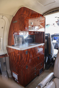 1999 Beechjet 400A: 