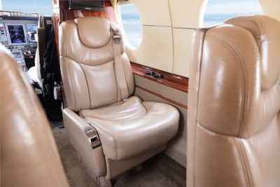 1999 Beechjet 400A: 