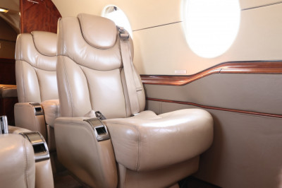 1999 Beechjet 400A: 