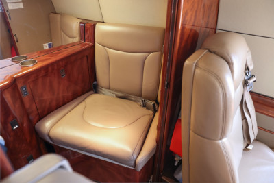 1999 Beechjet 400A: 