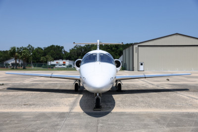 1999 Beechjet 400A: 