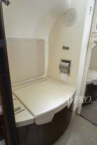 2005 Dassault Falcon 900EX EASy: 