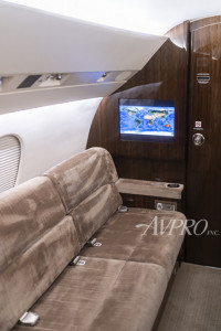 2005 Dassault Falcon 900EX EASy: 