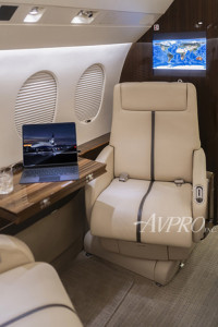2005 Dassault Falcon 900EX EASy: 