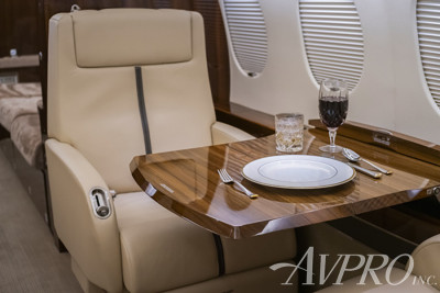 2005 Dassault Falcon 900EX EASy: 