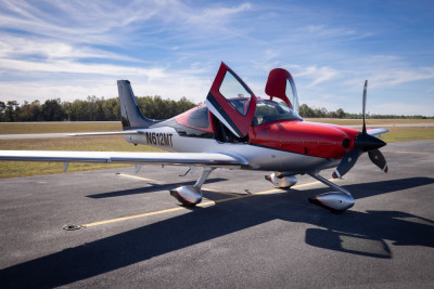 2015 Cirrus SR22T G5 GTS: 