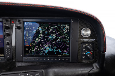 2015 Cirrus SR22T G5 GTS: 