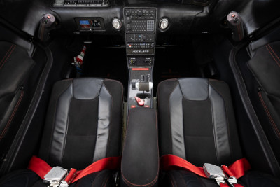 2015 Cirrus SR22T G5 GTS: 