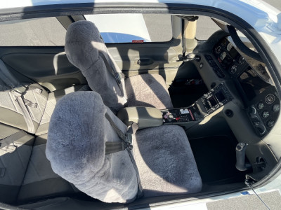 2002 Cirrus SR20: 