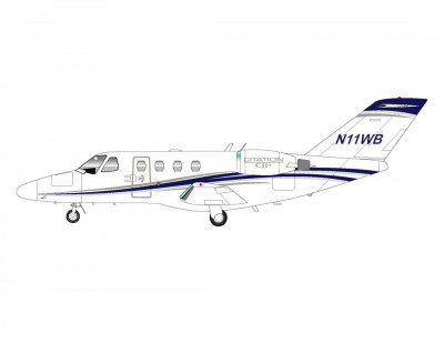 2006 Cessna Citation CJ1+: 