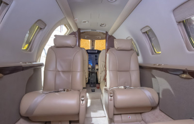 2006 Cessna Citation CJ1+: 