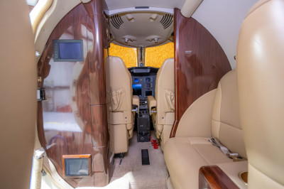 2006 Cessna Citation CJ1+: 