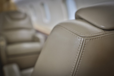 2014 Bombardier Challenger 300: 