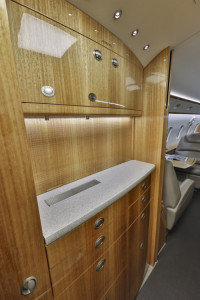 2014 Bombardier Challenger 300: 