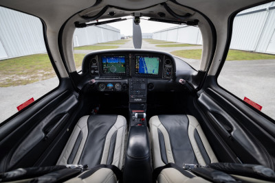 2013 Cirrus SR22 GTS: 