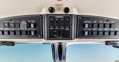 2016 Piper M500: 