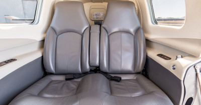 2016 Piper M500: 