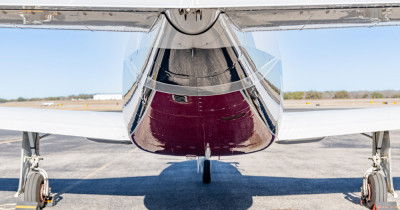 2016 Piper M500: 
