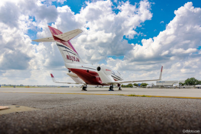 2021 Honda HondaJet Elite S: 