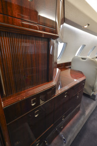 2002 Cessna Citation X: 