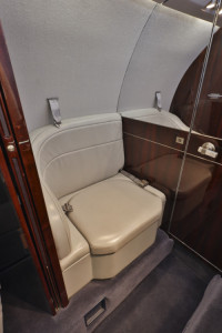 2002 Cessna Citation X: 
