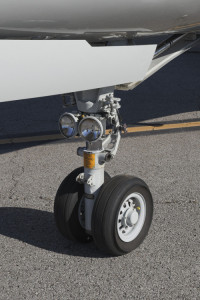 2002 Cessna Citation X: 