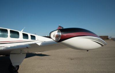 1993 Beechcraft Bonanza A36: 