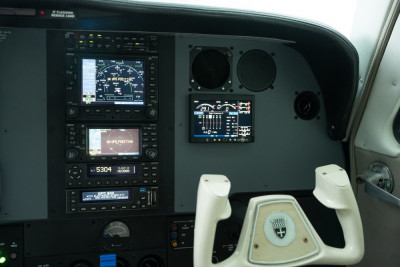 1993 Beechcraft Bonanza A36: 